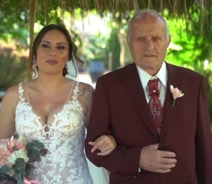 Bodas reales, Jos Perez vestido en Jose Zaragoza - Novios