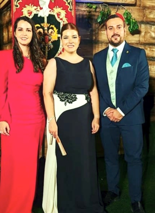 2023.6.19 Cristian presentacion princesa Dragones Eventos reales, Cristian vestido en Jose Zaragoza - Novios