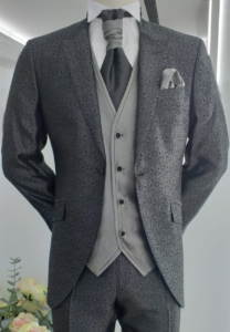 Trajes y complementos boda y eventos, Jose Zaragoza - Novios